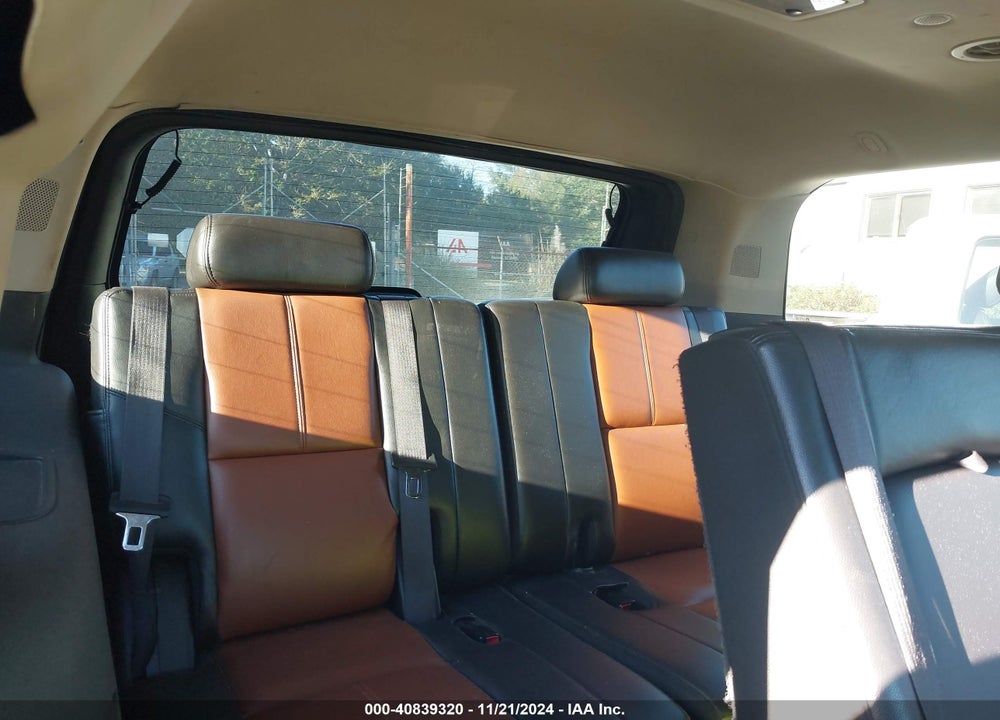 2008 CHEVROLET TAHOE LT VIN: 1GNFK13088R157148