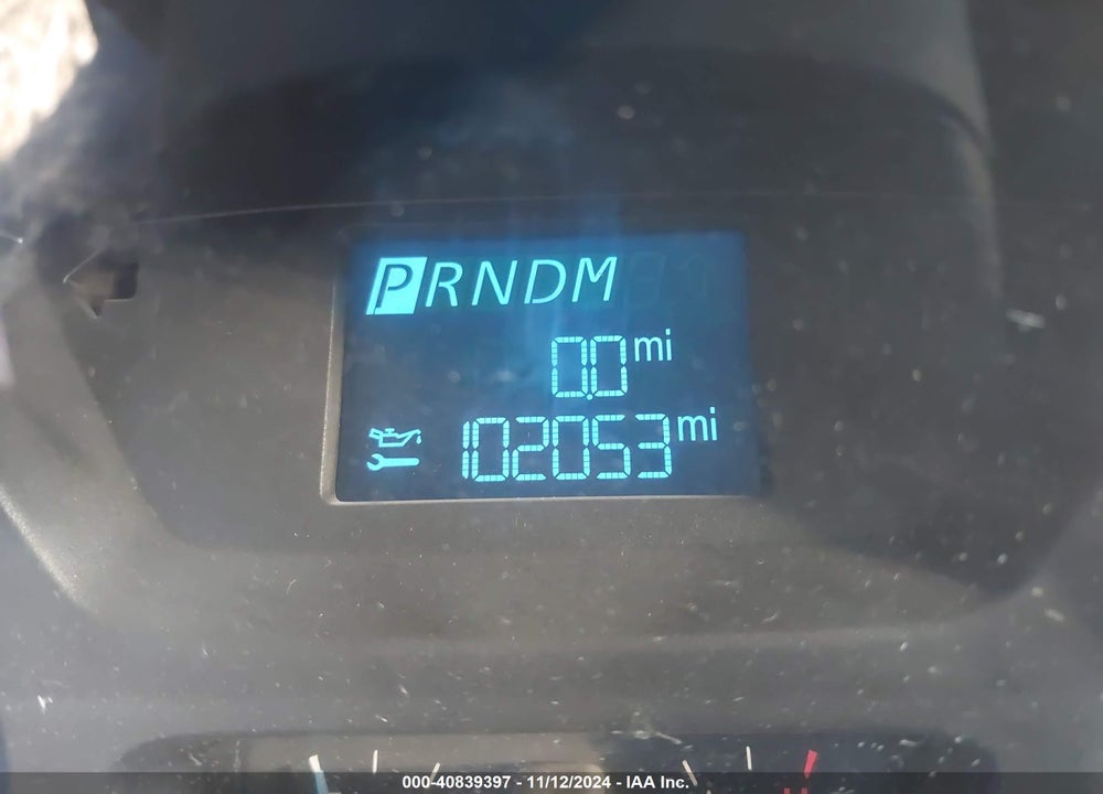 2019 FORD TRANSIT-250 VIN: 1FTYR3XM4KKB29174