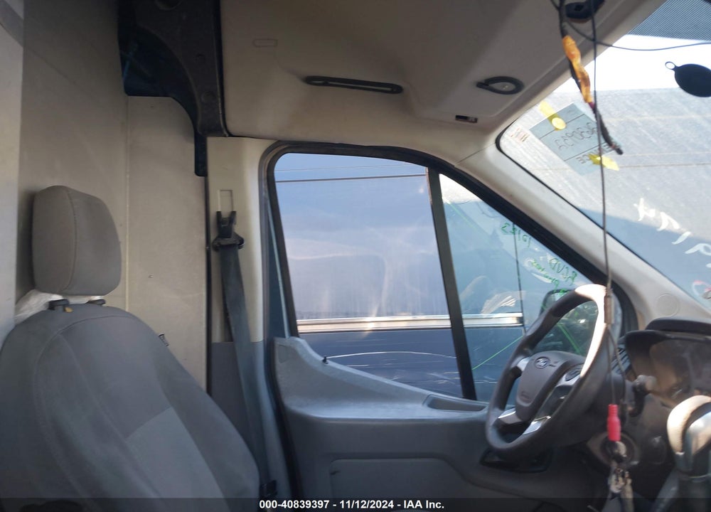 2019 FORD TRANSIT-250 VIN: 1FTYR3XM4KKB29174