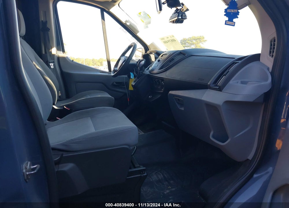 2019 FORD TRANSIT-250 VIN: 1FTYR3XMXKKB78721