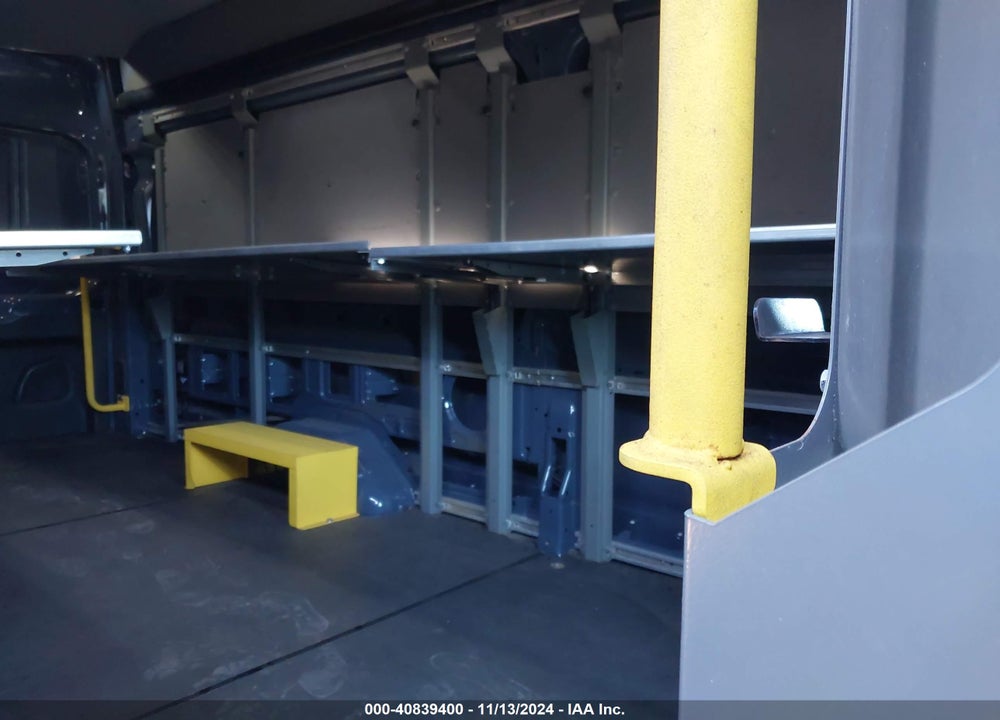2019 FORD TRANSIT-250 VIN: 1FTYR3XMXKKB78721