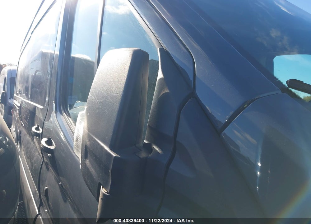 2019 FORD TRANSIT-250 VIN: 1FTYR3XMXKKB78721