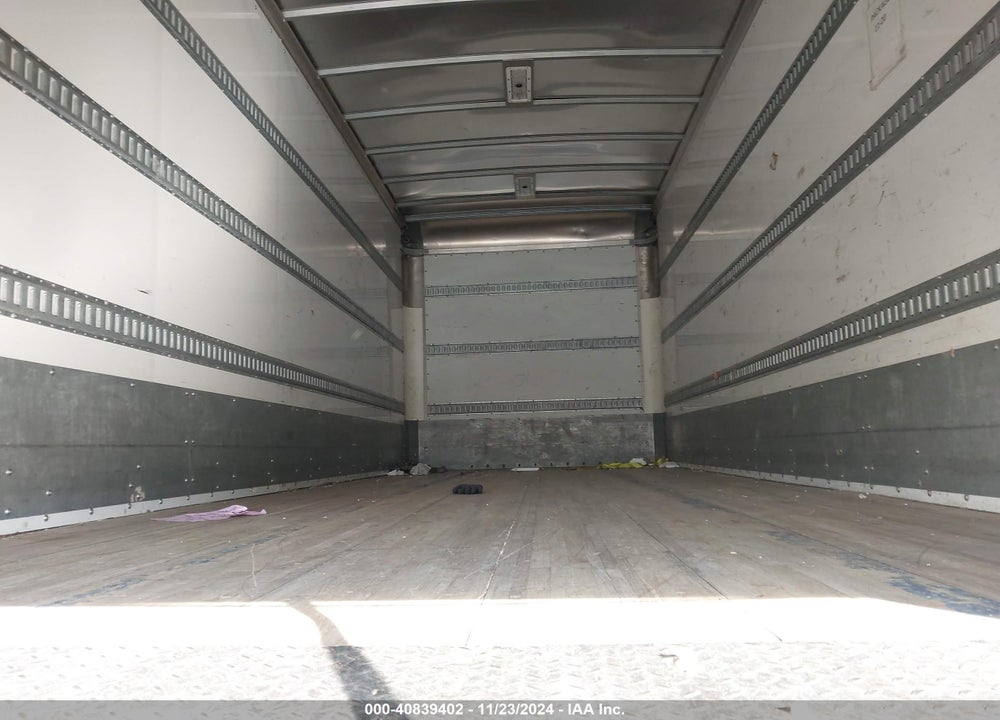 2020 HINO 258/268 VIN: 5PVNJ8JT6L5S59660