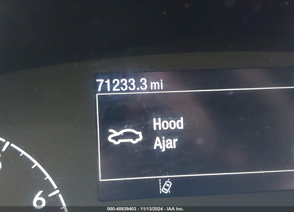2020 FORD TRANSIT-250 CARGO VAN VIN: 1FTBR3X87LKA28527
