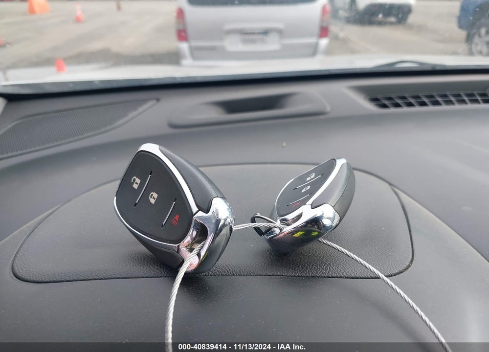 2020 CHEVROLET EQUINOX AWD LT 1.5L TURBO VIN: 3GNAXUEV4LS666472