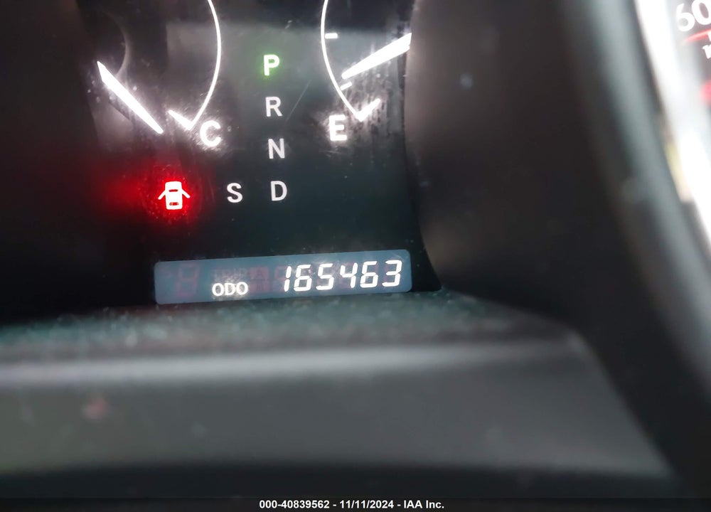 2008 TOYOTA HIGHLANDER VIN: JTEES41A782035872
