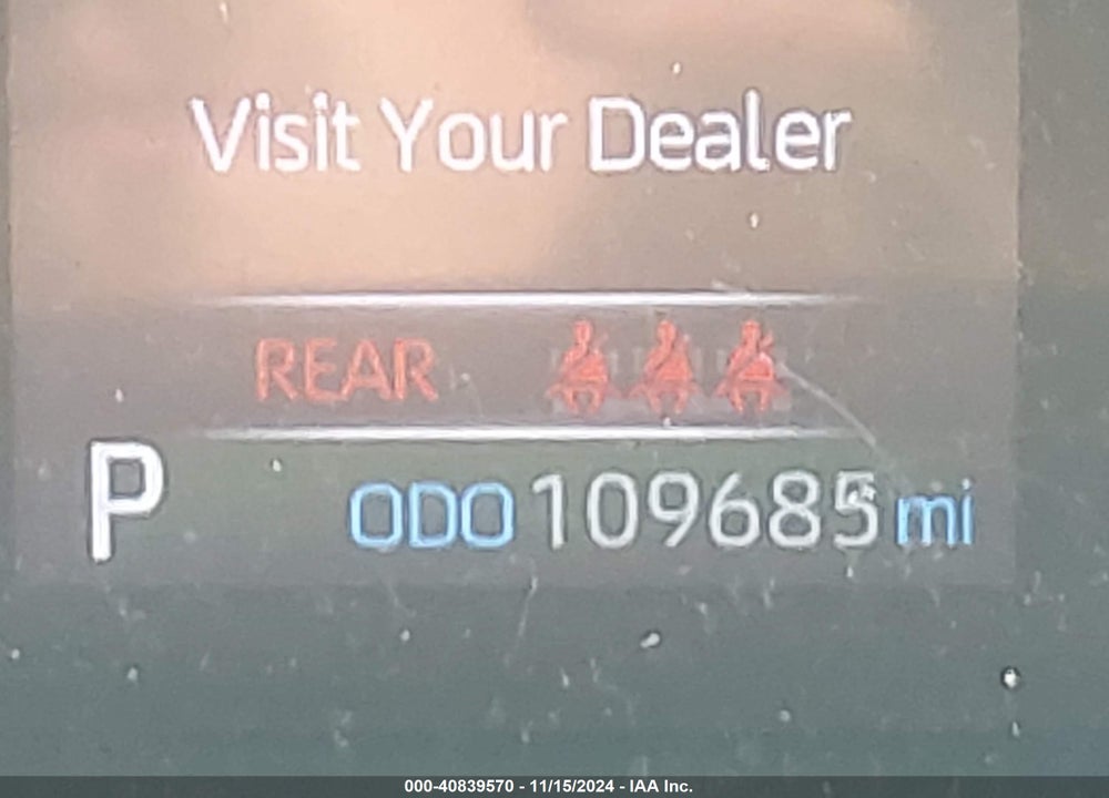 2019 TOYOTA RAV4 XLE PREMIUM VIN: 2T3C1RFV1KW016904