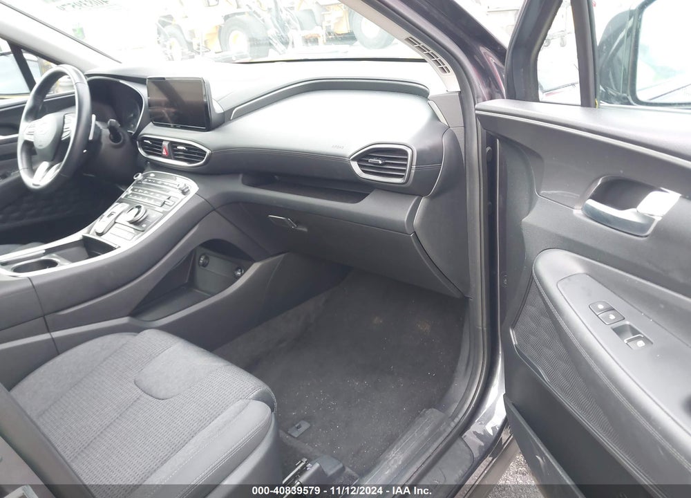 2023 HYUNDAI SANTA FE VIN: 5NMS2DAJ9PH644799