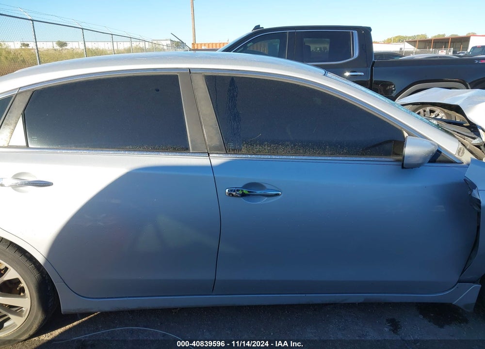 2017 NISSAN ALTIMA 2.5 SR VIN: 1N4AL3AP1HN322742