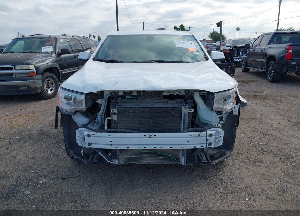2019 GMC ACADIA SLE-1 VIN: 1GKKNKLA0KZ231798