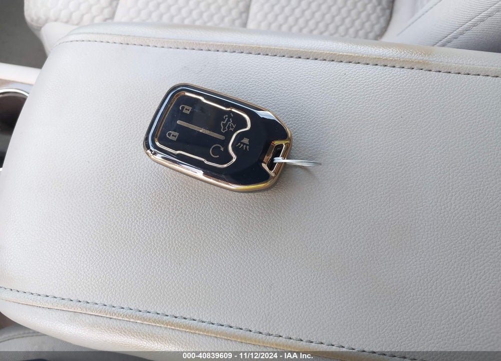 2019 GMC ACADIA SLE-1 VIN: 1GKKNKLA0KZ231798