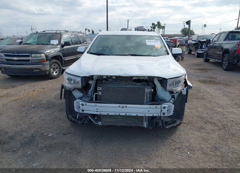 2019 GMC ACADIA SLE-1 VIN: 1GKKNKLA0KZ231798