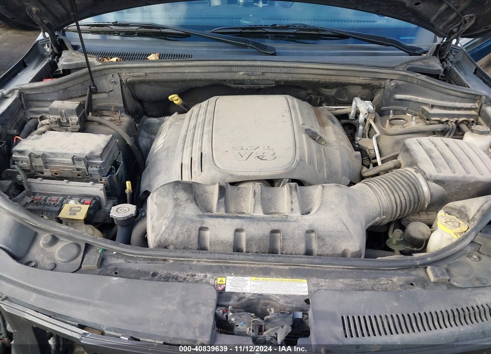 2012 JEEP GRAND CHEROKEE LIMITED VIN: 1C4RJFBT2CC222055