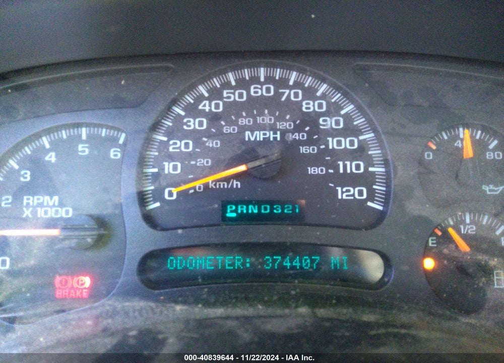 2004 CHEVROLET SILVERADO 1500 LS VIN: 2GCEC19T141266962