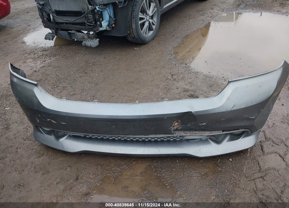 2013 DODGE DURANGO SXT VIN: 1C4RDHAG0DC575063