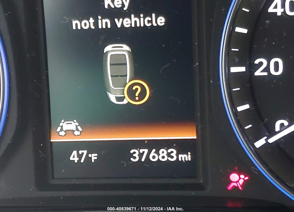 2021 HYUNDAI KONA VIN: KM8K3CA53MU741037