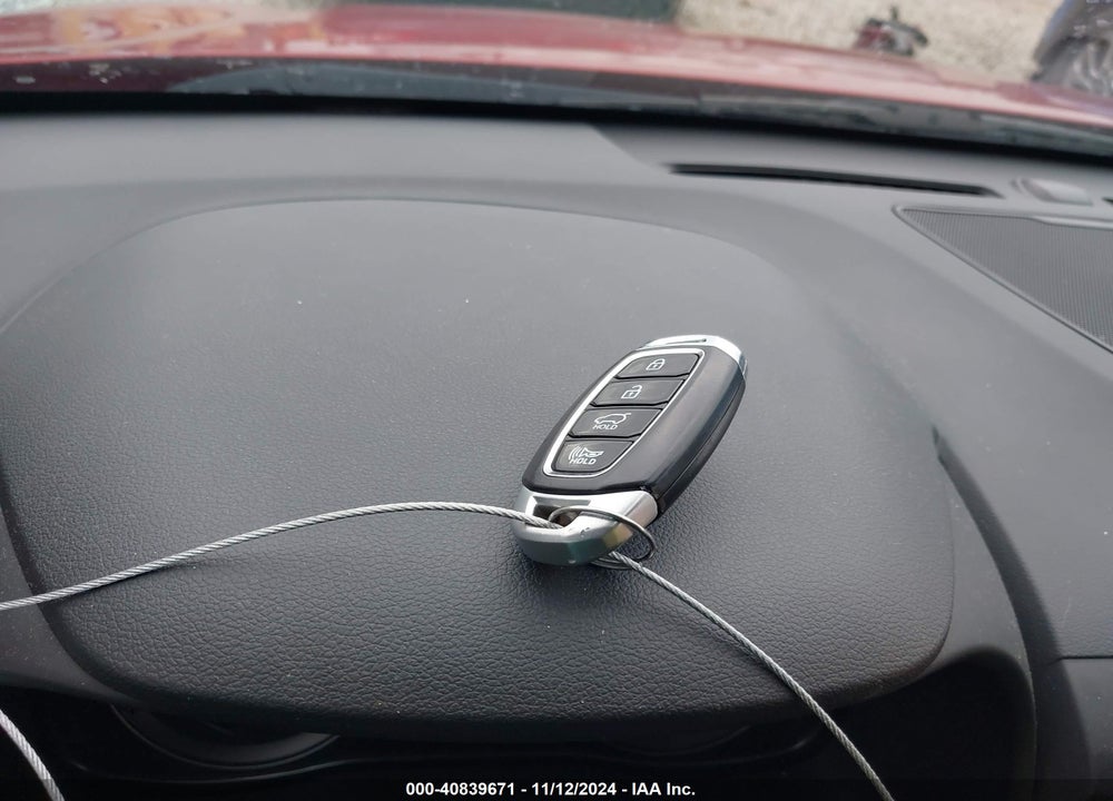 2021 HYUNDAI KONA VIN: KM8K3CA53MU741037