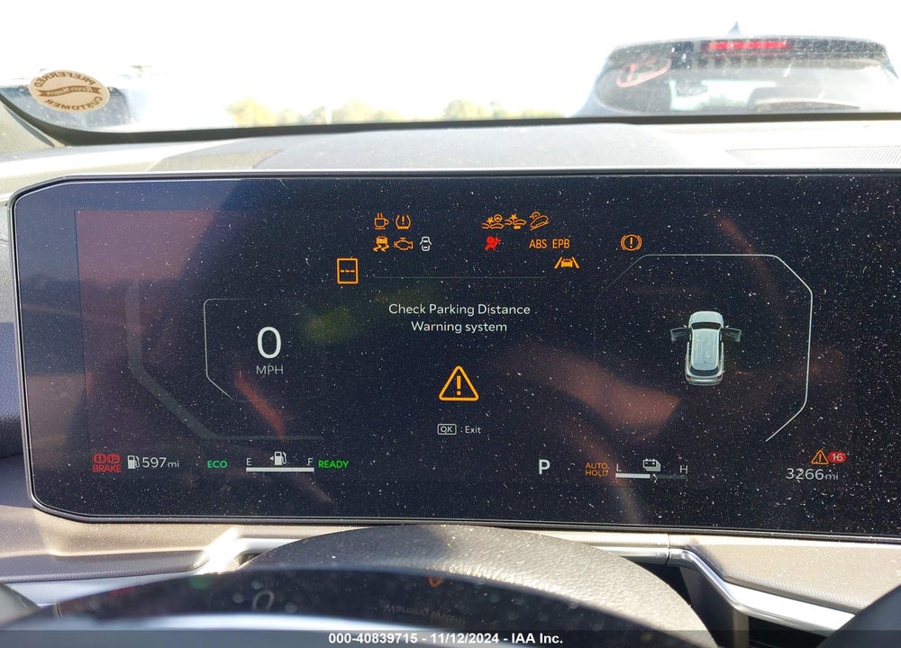 2025 KIA SORENTO VIN: KNDRKDJG2S5296035