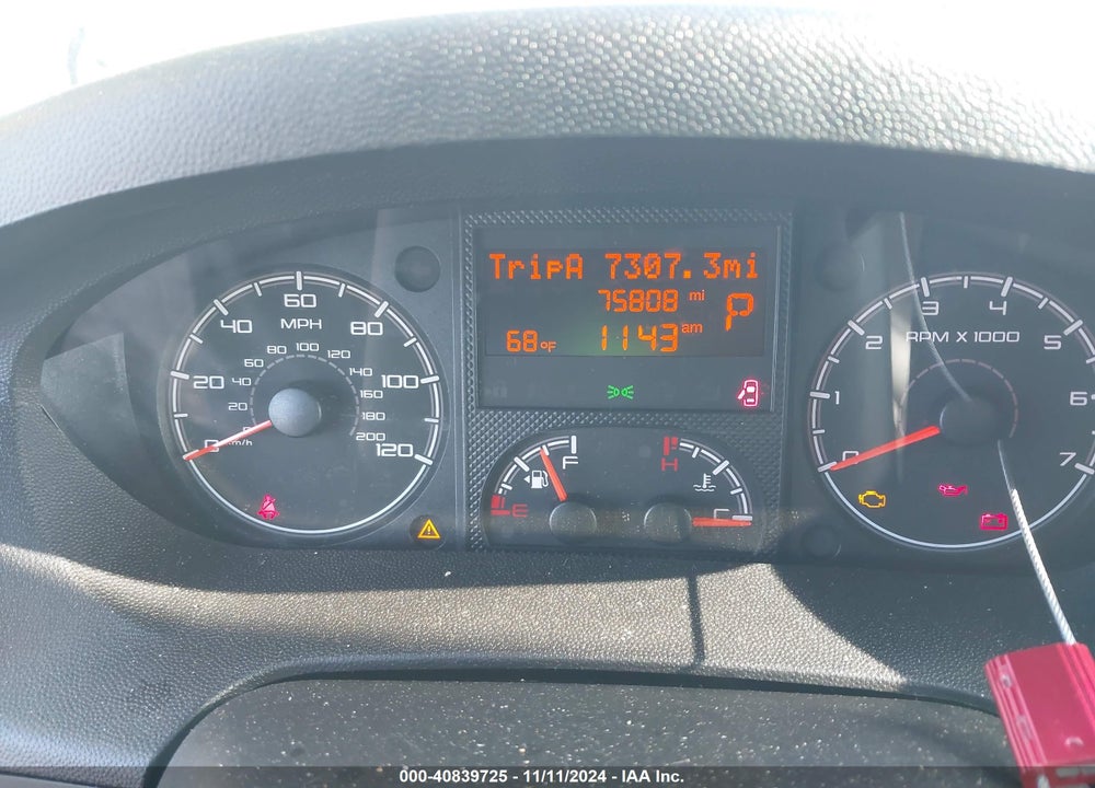 2021 RAM PROMASTER 3500 CARGO VAN HIGH ROOF 159 WB EXT VIN: 3C6MRVJGXME564310