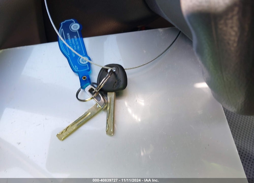 2012 HYUNDAI SONATA GLS VIN: 5NPEB4AC3CH471776