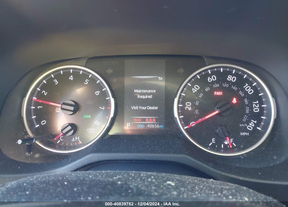 2021 TOYOTA RAV4 XLE VIN: 2T3W1RFV8MC159706