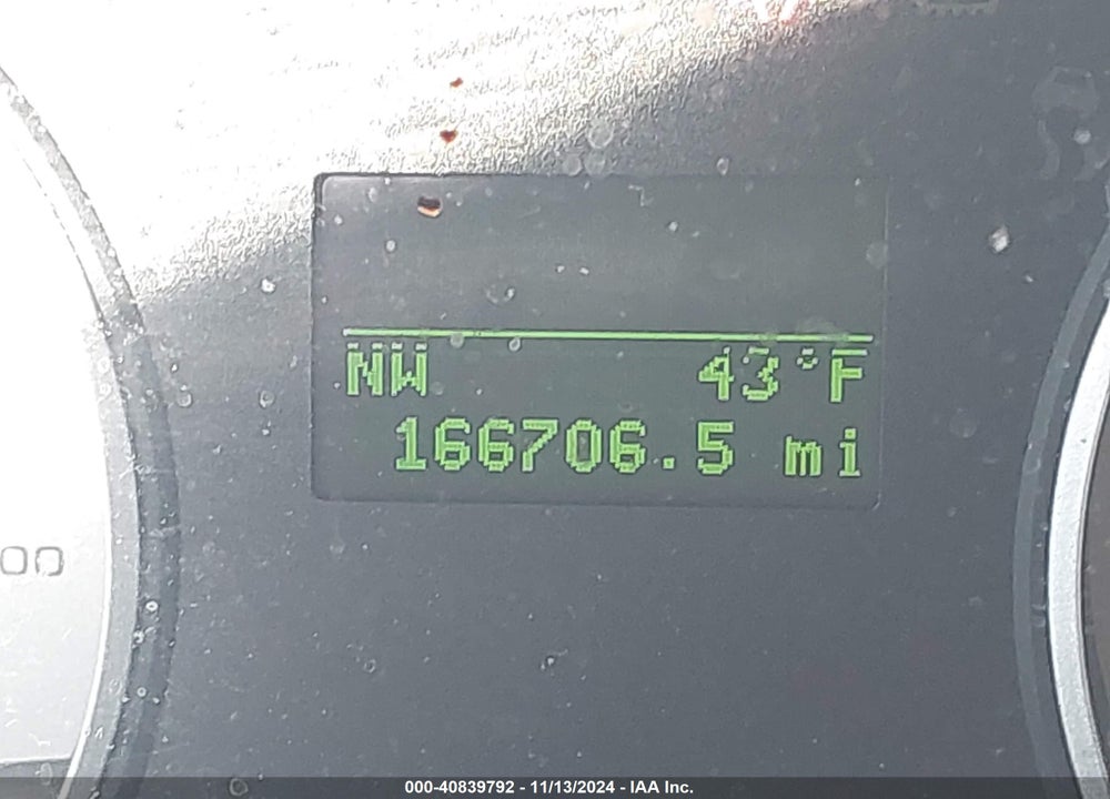 2006 FORD EXPLORER EDDIE BAUER VIN: 1FMEU74E16UA12244