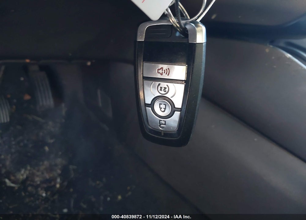 2023 FORD BRONCO SPORT VIN: 3FMCR9C68PRE09389
