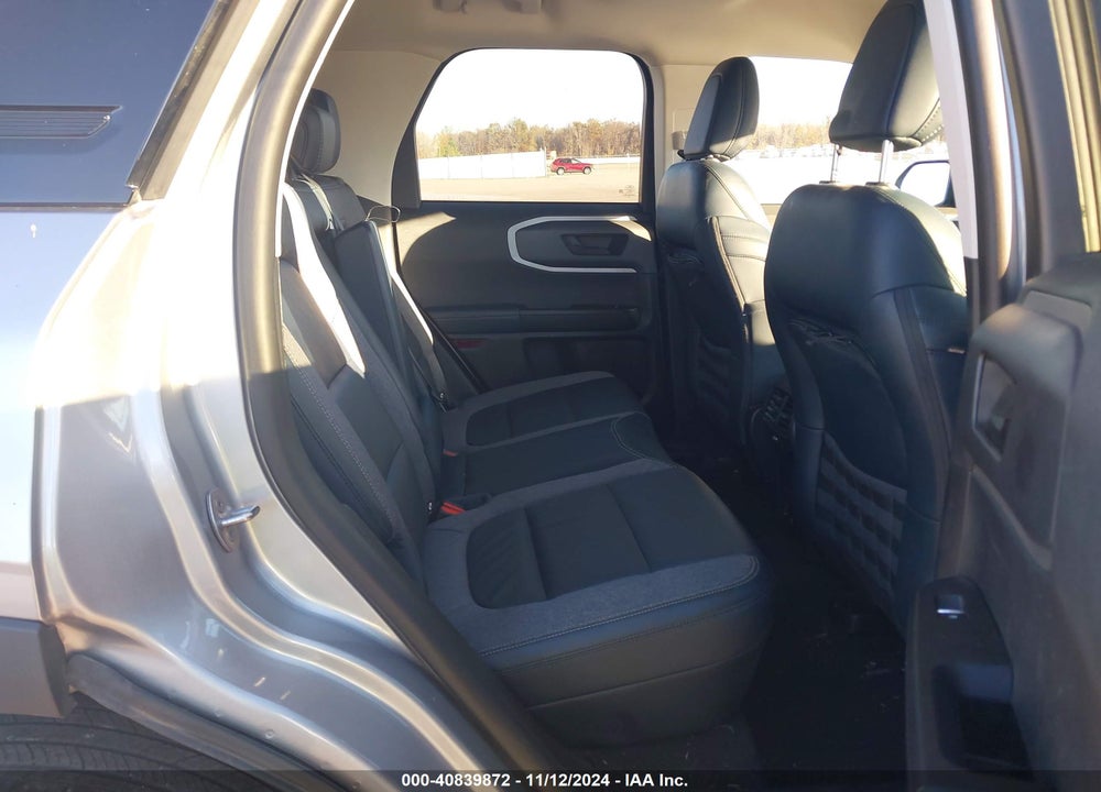 2023 FORD BRONCO SPORT VIN: 3FMCR9C68PRE09389