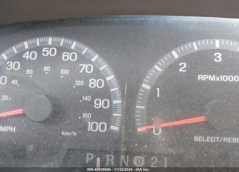 2001 FORD F-150 HARLEY-DAVIDSON EDITION/KING RANCH EDITION/LARIAT/XLT VIN: 1FTRW07L51KC43461
