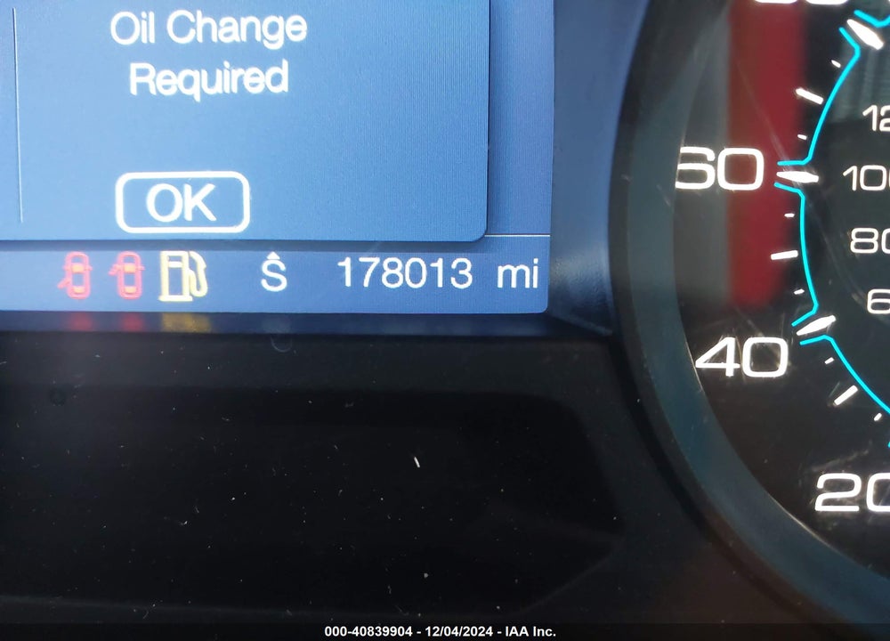 2015 FORD EXPLORER VIN: 1FM5K8B81FGA70832