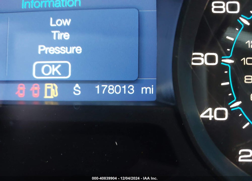 2015 FORD EXPLORER VIN: 1FM5K8B81FGA70832