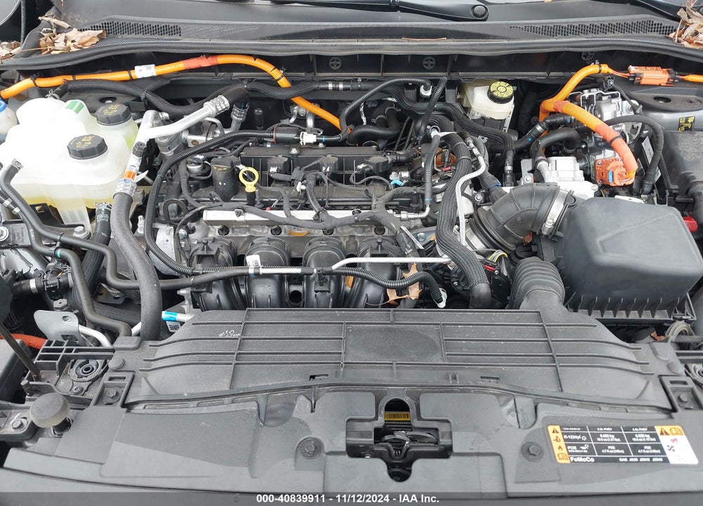 2023 FORD ESCAPE PHEV VIN: 1FMCU0E19PUA01522