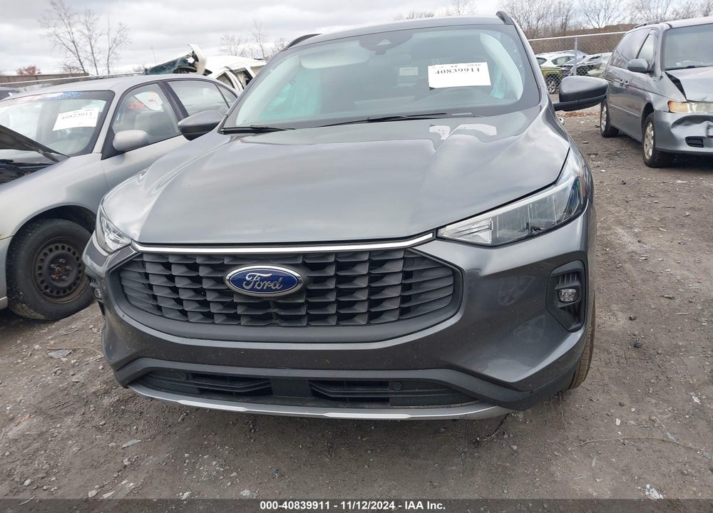 2023 FORD ESCAPE PHEV VIN: 1FMCU0E19PUA01522