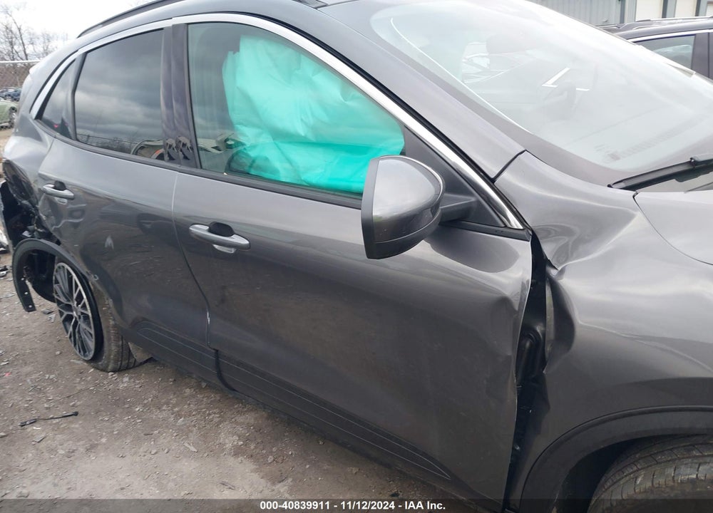 2023 FORD ESCAPE PHEV VIN: 1FMCU0E19PUA01522