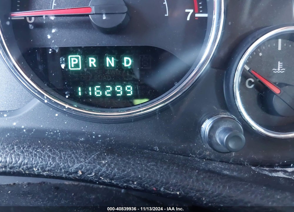 2011 JEEP WRANGLER SPORT VIN: 1J4AA2D18BL588208