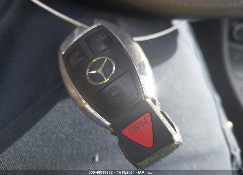 2014 MERCEDES-BENZ CLA 250 VIN: WDDSJ4EB9EN150079