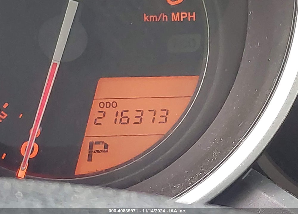 2012 TOYOTA 4RUNNER SR5 VIN: JTEBU5JR7C5100364