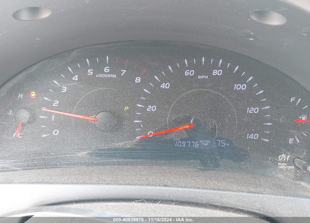 2010 TOYOTA CAMRY VIN: 4T4BF3EK3AR058196