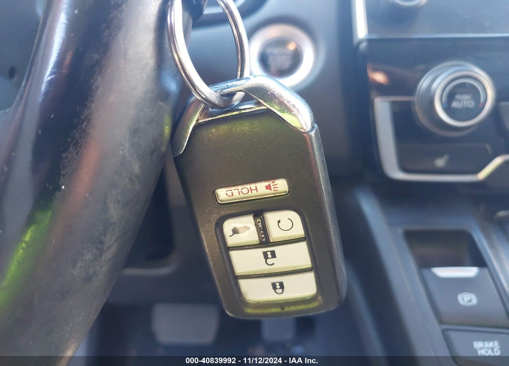 2018 HONDA CR-V EX-L/EX-L NAVI VIN: 2HKRW2H8XJH628079