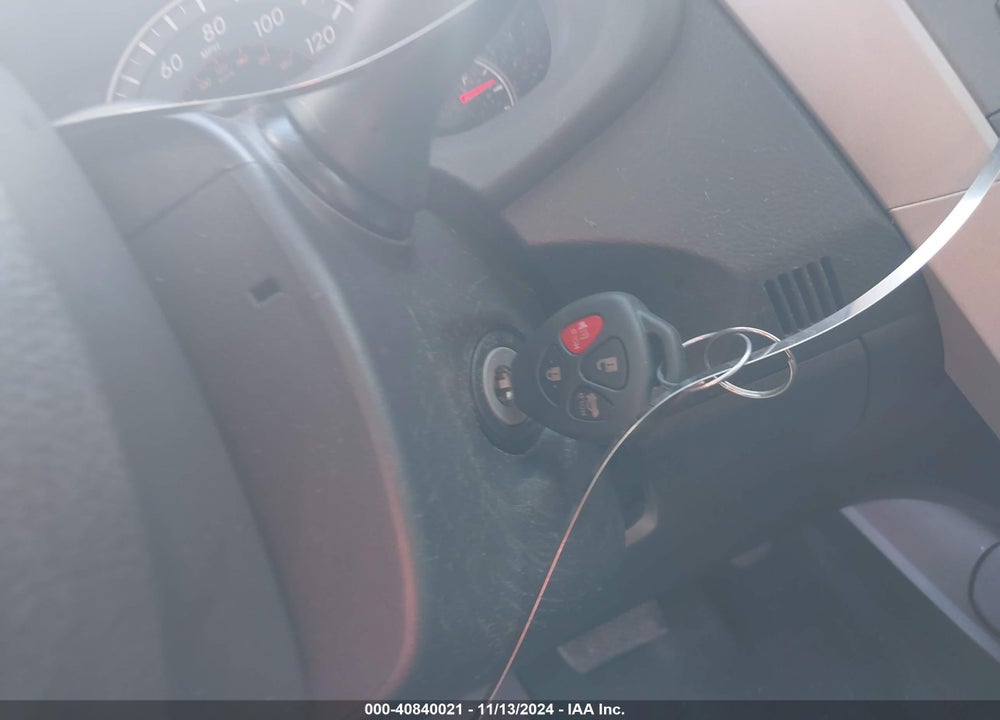 2010 TOYOTA COROLLA S VIN: 1NXBU4EE8AZ199197