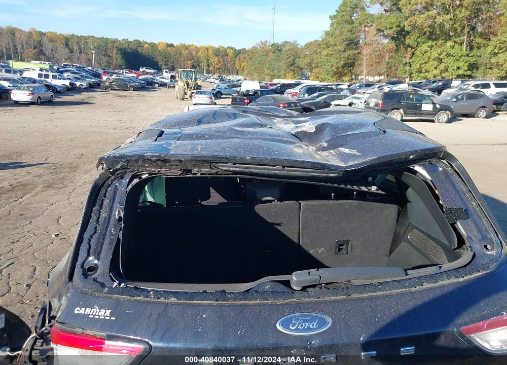 2021 FORD ESCAPE SE VIN: 1FMCU0G66MUA32117