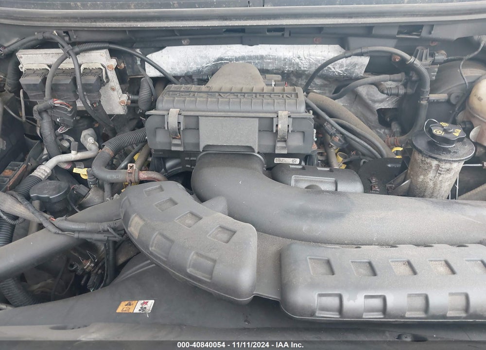 2006 LINCOLN MARK LT VIN: 5LTPW18536FJ25645