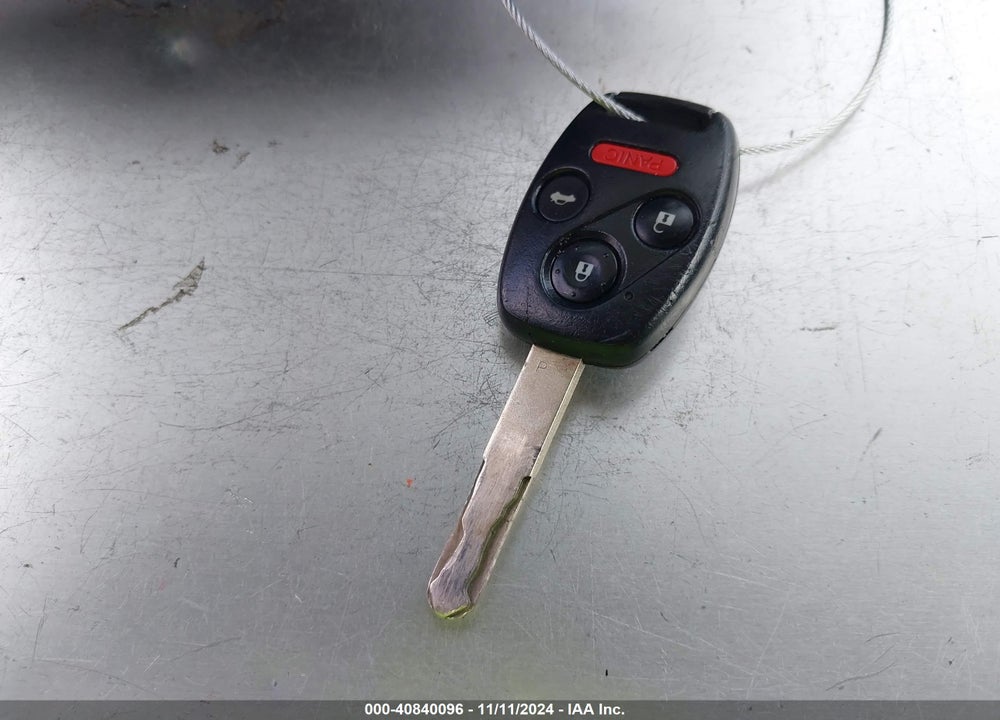 2007 HONDA CIVIC EX VIN: 2HGFG11847H533914