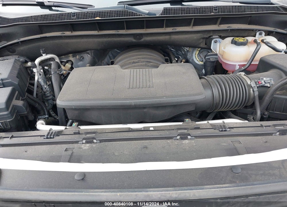 2023 CHEVROLET SUBURBAN 2WD PREMIER VIN: 1GNSCFKD1PR391823
