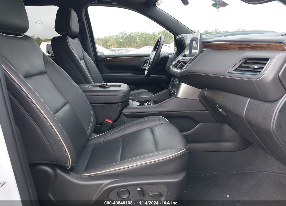 2023 CHEVROLET SUBURBAN 2WD PREMIER VIN: 1GNSCFKD1PR391823
