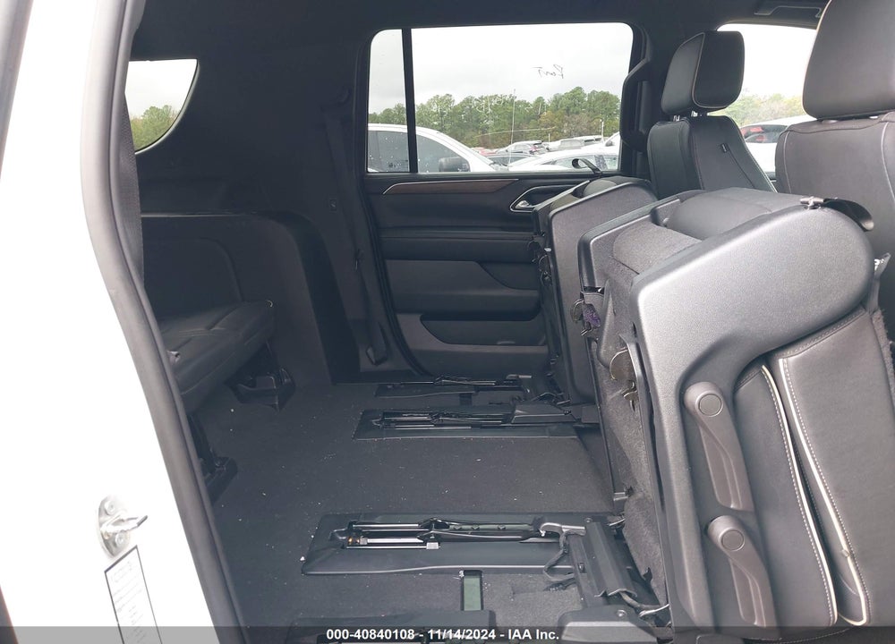 2023 CHEVROLET SUBURBAN 2WD PREMIER VIN: 1GNSCFKD1PR391823