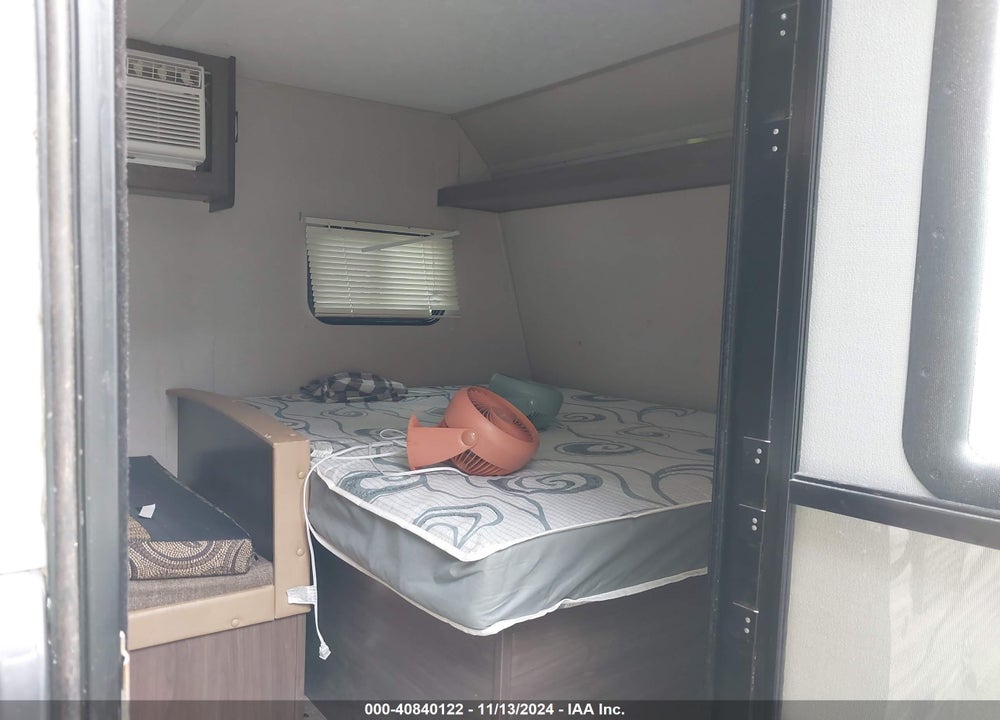 2018 KEYSTONE M-175 LHS HIDEOUT LHS MINI VIN: 4YDT17519JW249543
