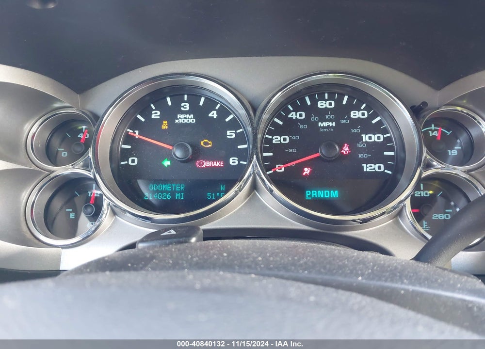 2013 GMC SIERRA 1500 SLE VIN: 3GTP2VE70DG296067