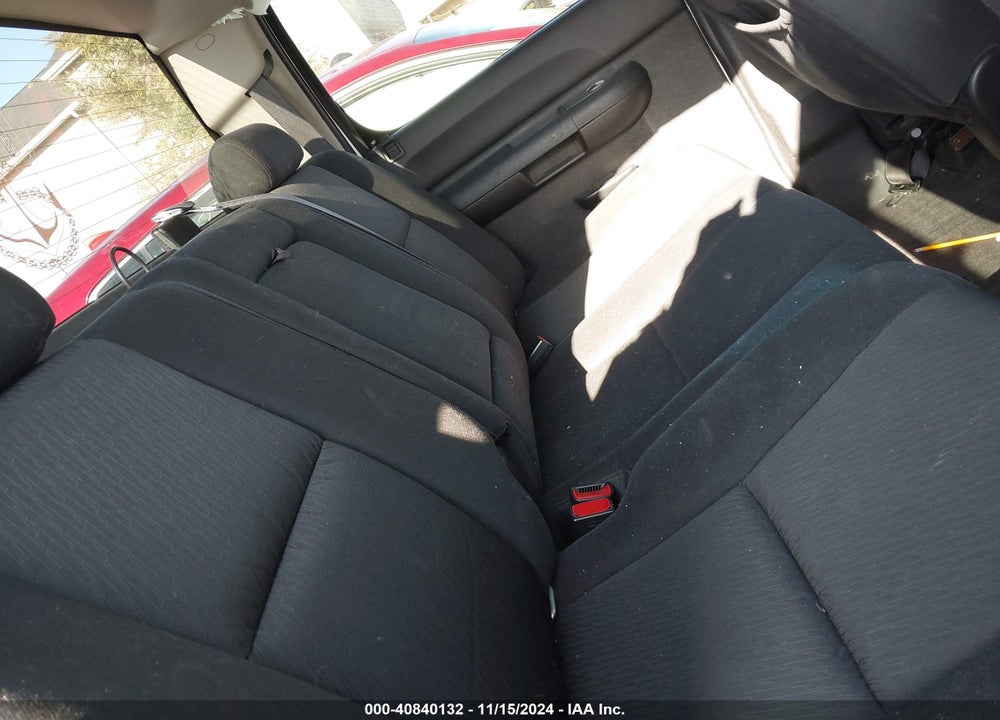 2013 GMC SIERRA 1500 SLE VIN: 3GTP2VE70DG296067