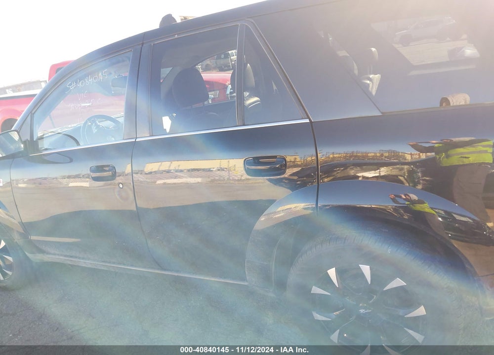 2006 SATURN VUE V6 VIN: 5GZCZ63496S811246